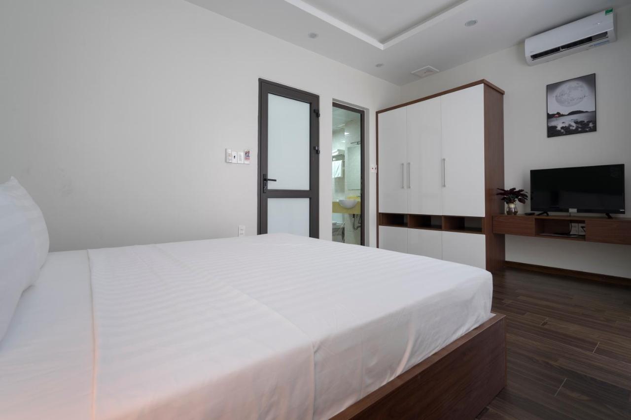 Sonny Homestay 2 -Can Lien Ke 5Pn -Khu Greenbayvillage - Duong Hoang Quoc Viet -Trung Tam Kdl Bai Chay Hạ Long Exterior foto